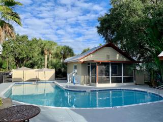 Siesta Heron 5 Key Lime - 3