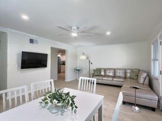 Siesta Heron 5 Key Lime - 1