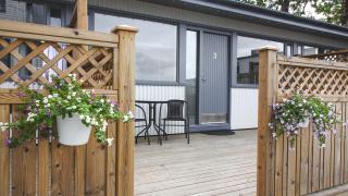 Thoristun Apartments - Selfoss - 8