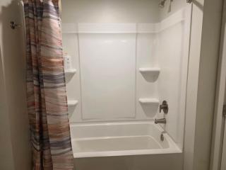 Shared apartment - 8