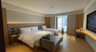 7 Days Inn Zhangjiakou Chongli Yuxing Road - 8