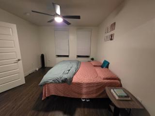 Shared apartment - 7