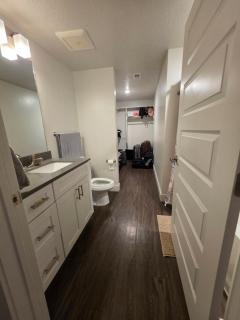 Shared apartment - 6