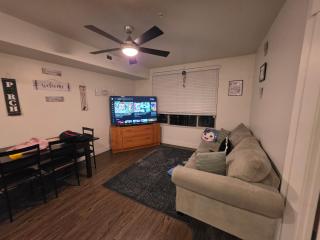 Shared apartment - 1