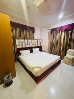 Al Saif Grand Hotel By Clove International - 9