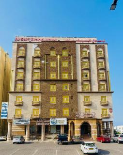 Al Saif Grand Hotel By Clove International - 2