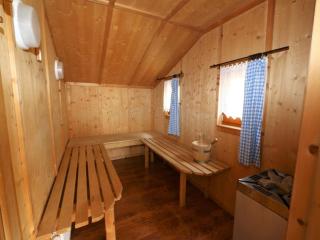 Chalet in Grossarltal with Panoramic Views - Grossarl - 6