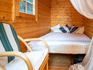 Pretty Apartment in Hollersbach near forest - 5