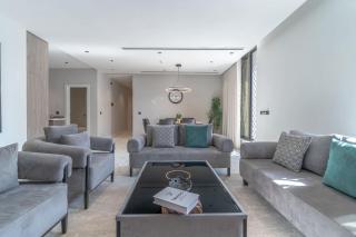 INSPO Riyadh Hills - Riade - 7