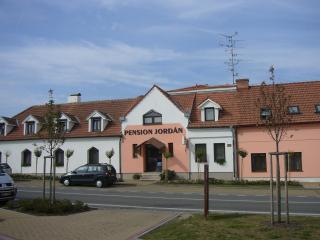 Penzion Jordán - Lednice - 4