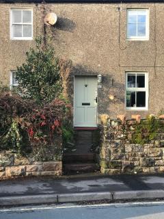 Evas cottage - 6