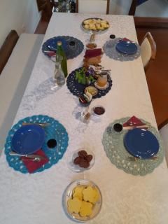 Cascina delle Mele - 1