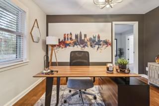 425 Plantation Road SW Smyrna - 5