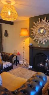 Evas cottage near Scafell - 6
