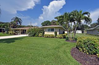 Beechwood Villa - 0