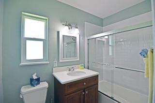 Beechwood Villa - 1