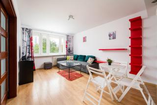 Rondo ONZ Downtown Apartment by BookingHost - 0