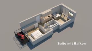 Lindgold Apartments - 1