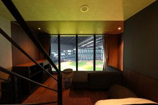 tower eleven hotel - 5