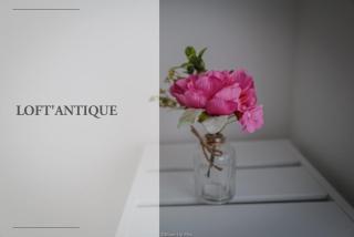 Loft antique - 8