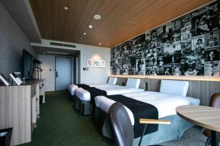 tower eleven hotel - 1