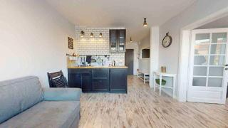 Zlatá Víla by Cañas Apartments V srdci mesta, len pár krokov od hlavného námestia - 5
