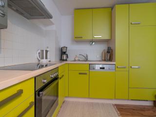 Special Apartment in Walchen with Private Terrace - 5