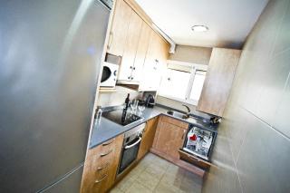 Apartamento OSIRIS La Pineda - 5