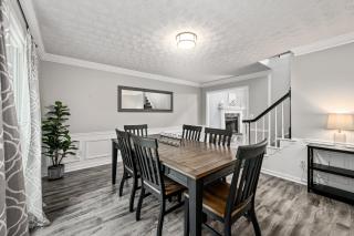 1356 Velvet Creek Glen Marietta - 4