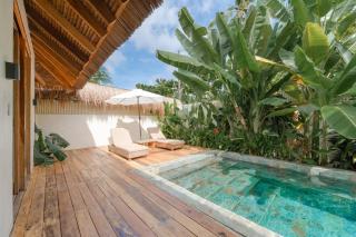 Villa Veloso A Private Villa with Pool in Sta Fe Siargao - 8