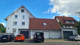 Vorder Rhön Haus 21a - 0
