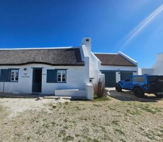 R&R on Chlamys Langezandt Fisherman's Village - 0