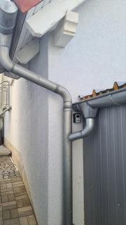 Vorder Rhön Haus 21a - 8