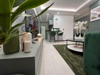 Votre studio exceptionnel à Compiègne - 9