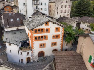 Cricerhaus - 8