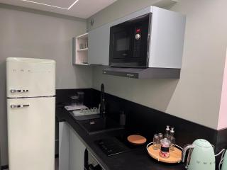 Votre studio exceptionnel à Compiègne - 4