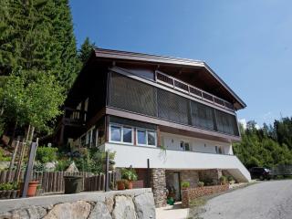Penthouse Tauernfenster, Neukirchen - 9