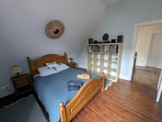 Au Bonheur des Voyageurs, 30' de Paris - Villennes-sur-Seine - 8