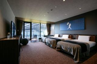 tower eleven hotel - 2