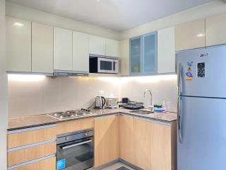 Mactan Newtown Staycation - 5