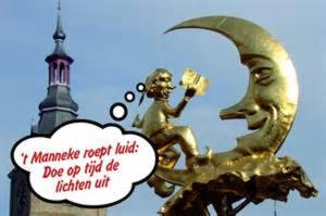 B&B 't Withuis - Diksmuide - 4