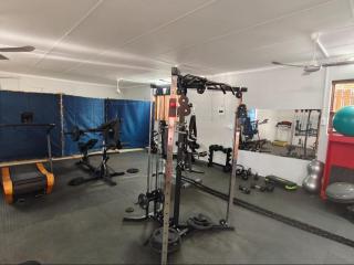 Ouwerf Guesthouse - Uniondale - 5