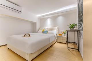 Duoya International Apartment - 1