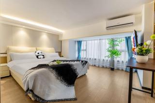 Duoya International Apartment - 1