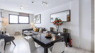 Montegorbea Studio superior con parking privado incluido NEVADAHOME - 0