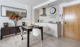 Montegorbea Studio superior con parking privado incluido NEVADAHOME - 2