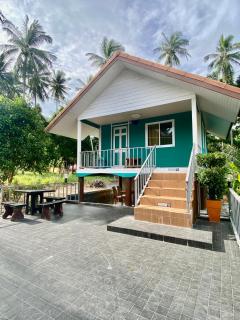 Patcharin Home Stay - 9