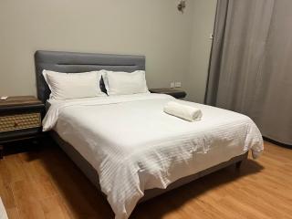 the villas Hotel - 1