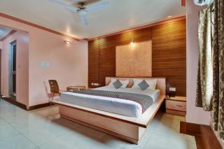 Hotel O Fly View - 2
