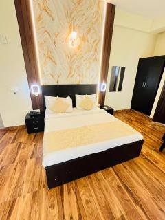 Nandan Retreat 4-Star Hotel & Luxury Villas Near Prem Mandir, Vrindavan - 5